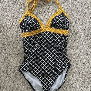 Boden US size 8 like new